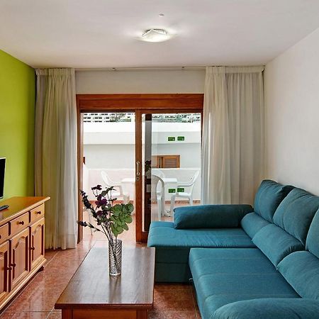 Montecarlo Apartamento 11 Lägenhet Puerto Rico  Exteriör bild