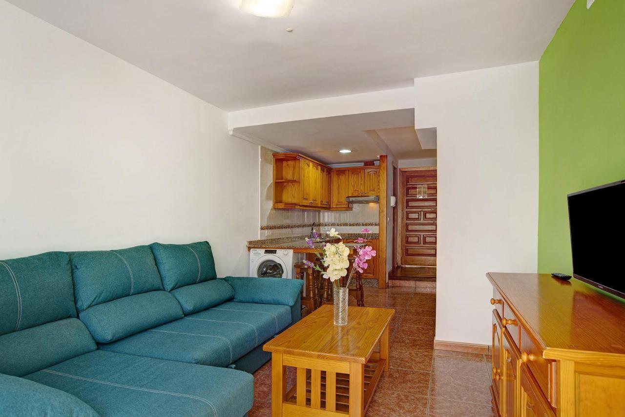 Montecarlo Apartamento 11 Lägenhet Puerto Rico  Exteriör bild