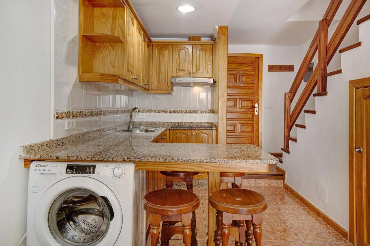 Montecarlo Apartamento 11 Lägenhet Puerto Rico  Exteriör bild