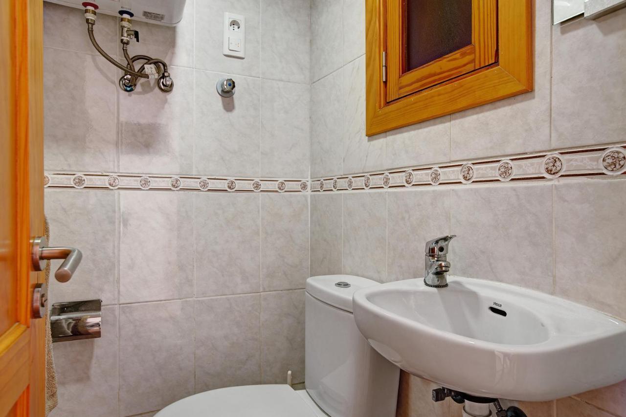 Montecarlo Apartamento 11 Lägenhet Puerto Rico  Exteriör bild