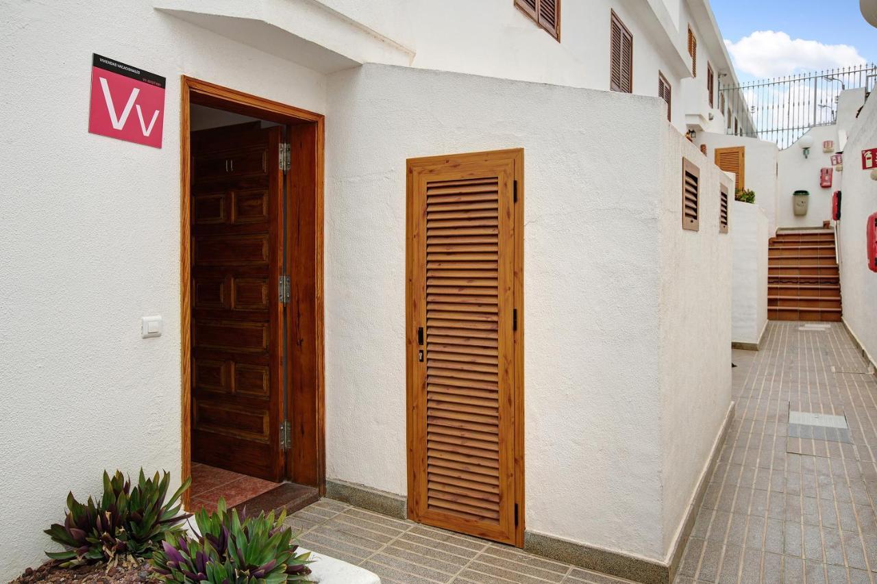 Montecarlo Apartamento 11 Lägenhet Puerto Rico  Exteriör bild